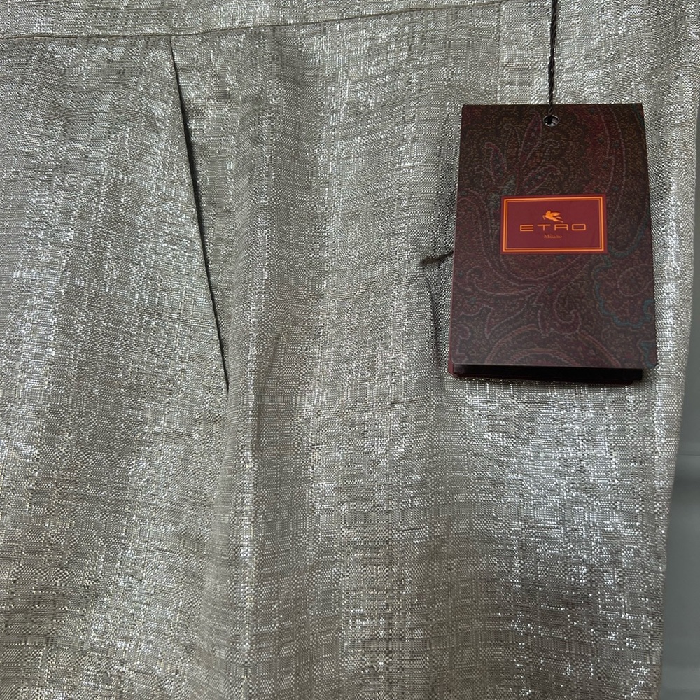 Gorgeous Etro trousers